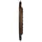 Ekena Millwork Lisbon Ceiling Medallion (Fits Canopies up to 7"), 15 3/8"OD x 7"ID x 1"P, Root Beer Crackle CM15LIRBC - alternate 2